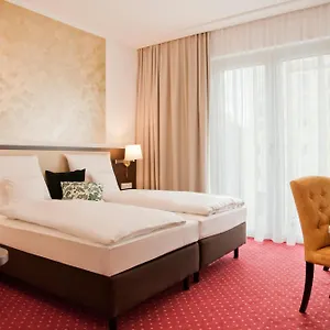 Hotel Gold Palais ***