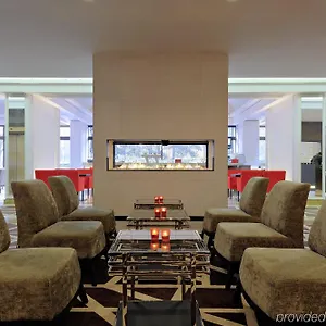 Radisson Blu Conference Hotel, Отель
